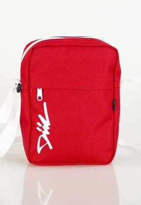 Listonoszka Diil Pion czerwona