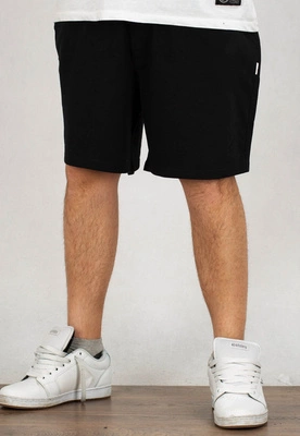 Spodenki Moro Sport Mini Paris czarne