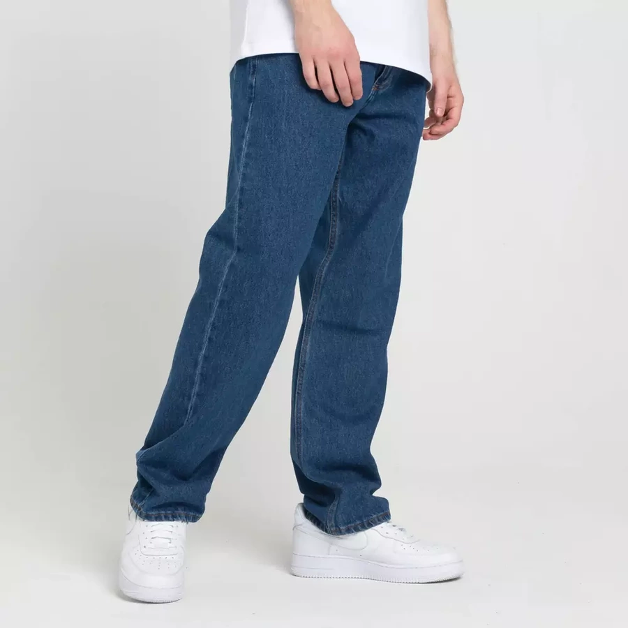 SmokeStory Premium Washed Ssg Regular Medium Jeans