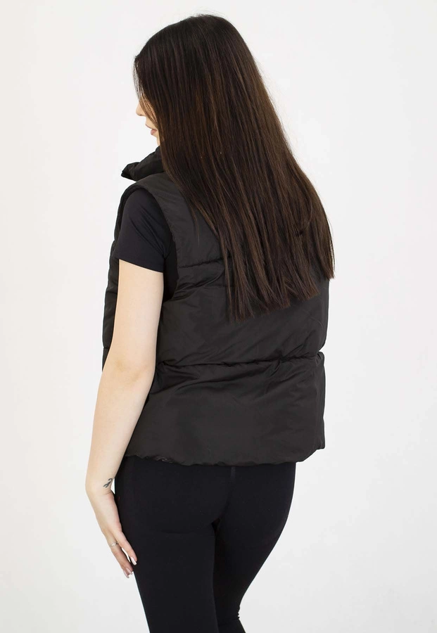 Bezrękawnik Pit Bull Harriet black