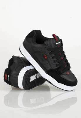 Buty Globe Tilt Prime 20623 Black Mullen