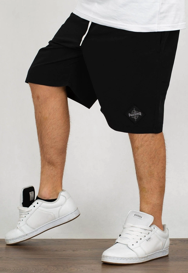 Spodenki Chada Proceder Kąpielowe czarne