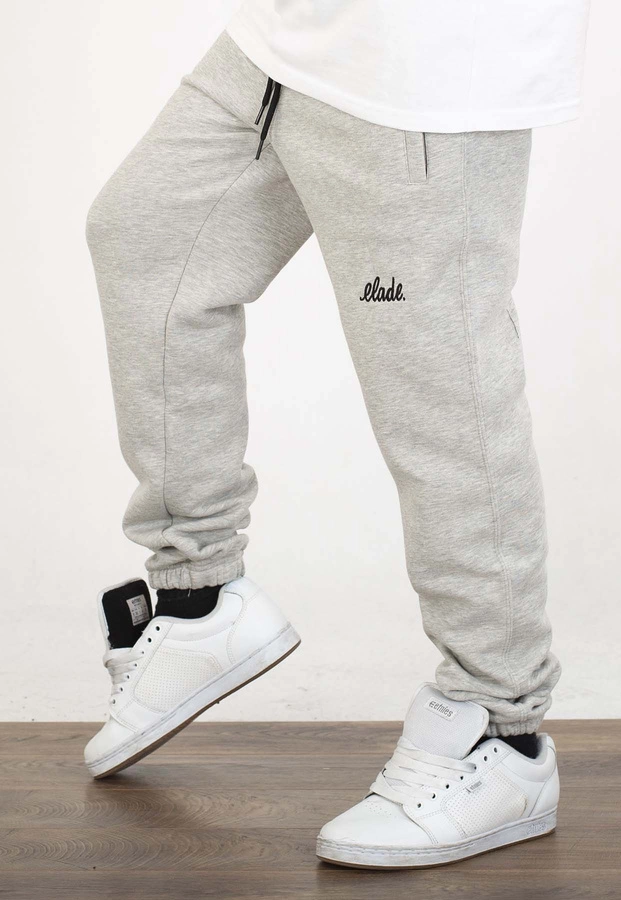 Dresy Elade Handwritten Classic grey