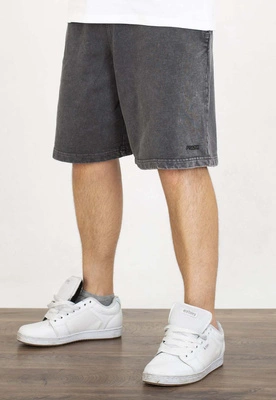 Spodenki Prosto Clouz czarne