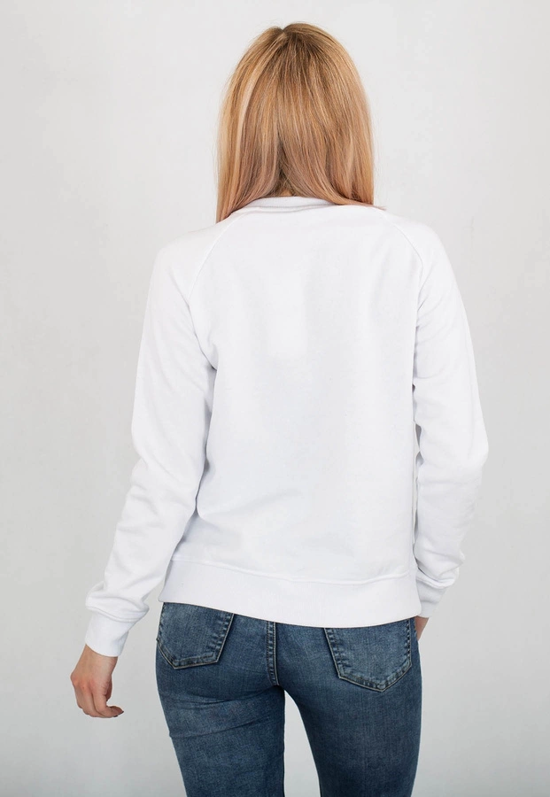 Bluza 4F BLD002 biała