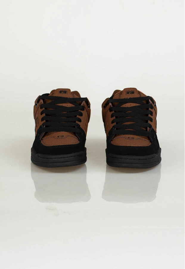 Buty Globe Fusion Otter Black