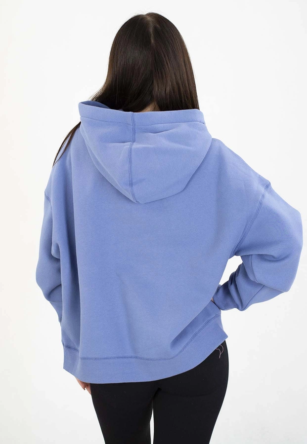 Bluza Pit Bull Z Kapturem So Cal blue jeans