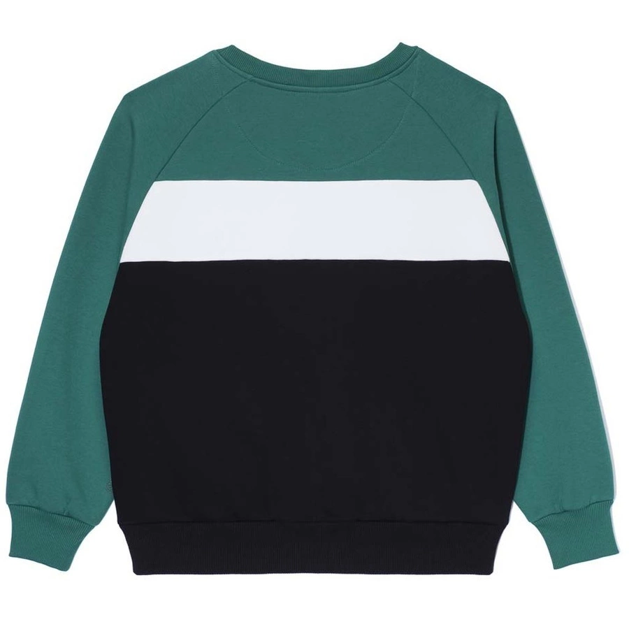 Bluza Prosto Bat czarna