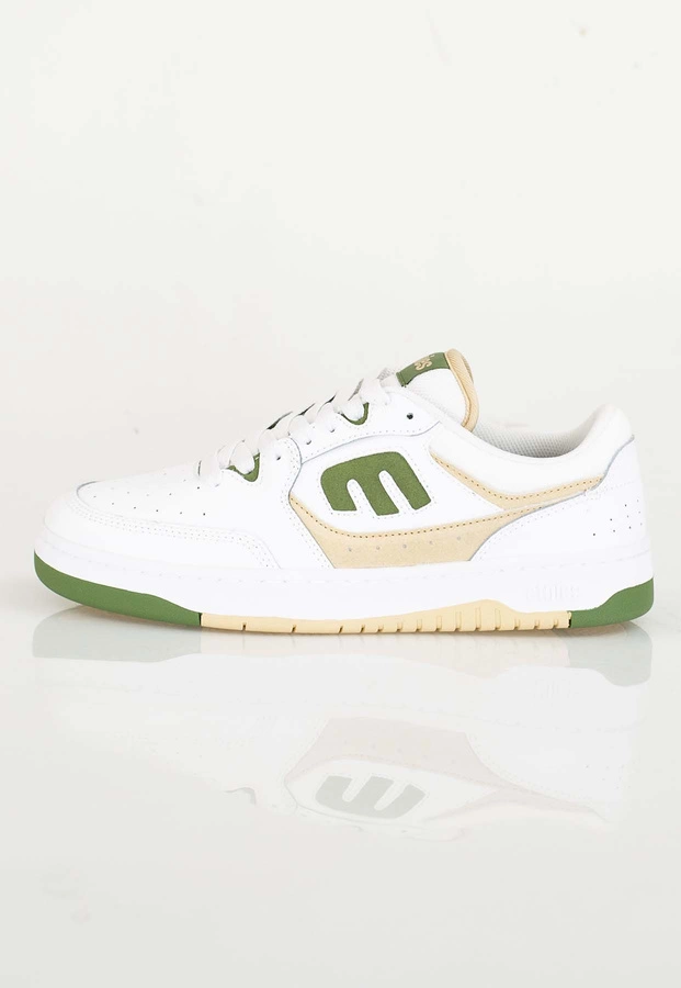 Buty Etnies Marana 4101000584-167 White Green