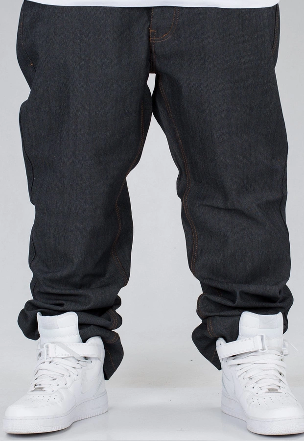 Spodnie Rocawear RJ00J9914E raw japan