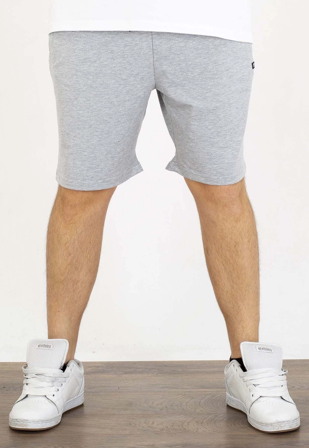 Spodenki Dudek P56 AMH szare