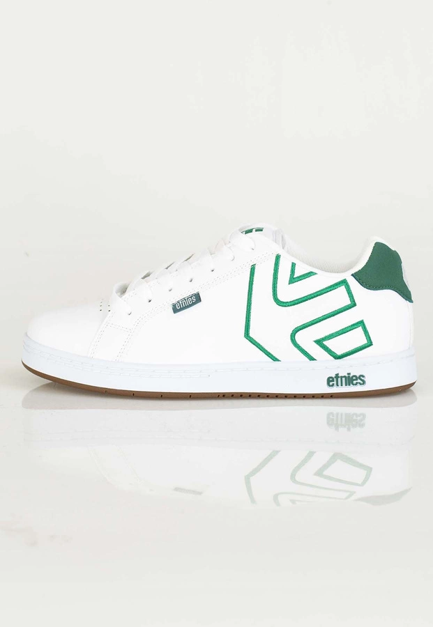 Buty Etnies M Fader White Green