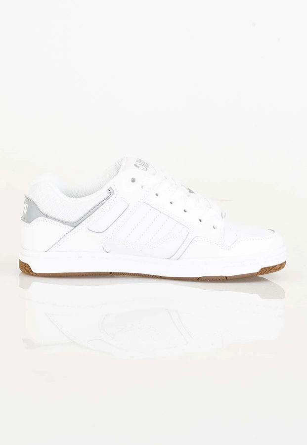 Buty DVS Enduro 125 DV00278103 White Gum