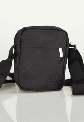 Listonoszka Metoda Kwadrat Skórka czarna