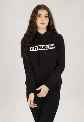 Bluza Pit Bull Z Kapturem Georgia