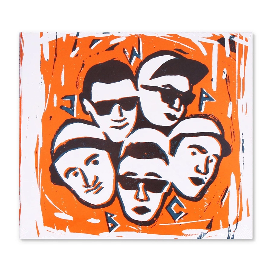 JWP/BC - 20 Mixtape