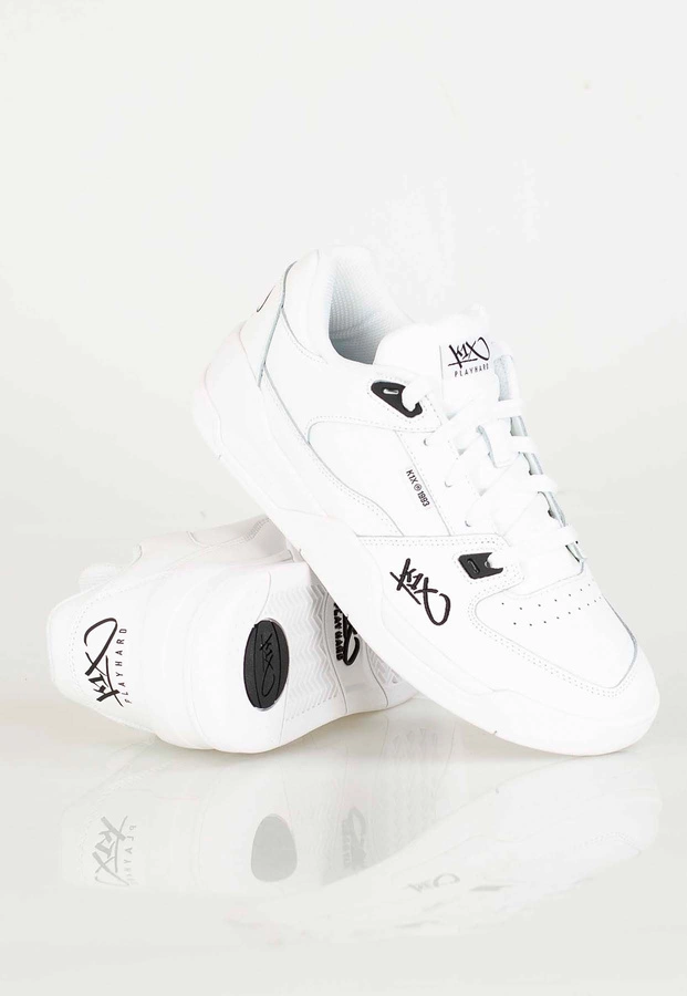 Buty K1X Glide 1080524 white black