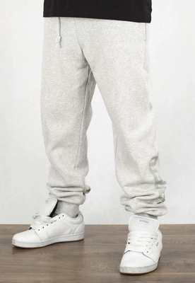 Dresy Prosto Matched szare