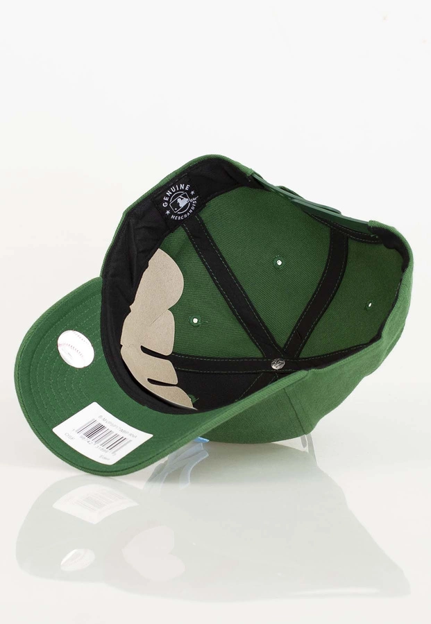 Czapka 47 Brand MLB New York Yankees '47 MVP Snapback B-MVPSP17WBP-RNA