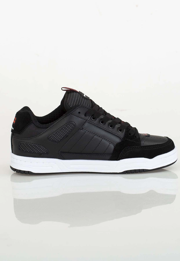 Buty Globe Tilt Prime 20623 Black Mullen