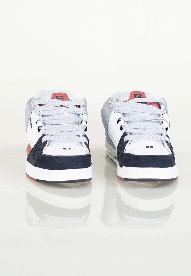 Buty Globe Sabre Navy Red