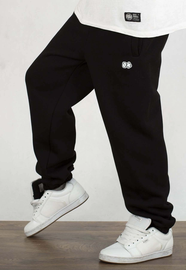 Dresy Lucky Dice Small Dice czarne