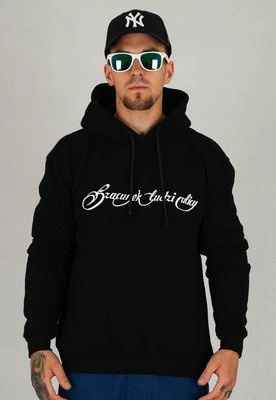 Bluza RPS Rychu Peja Solufka SLU czarna