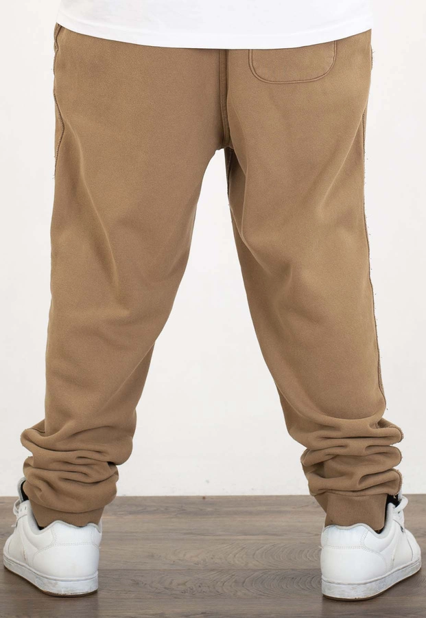 Dresy Pit Bull Hackett coyote brown