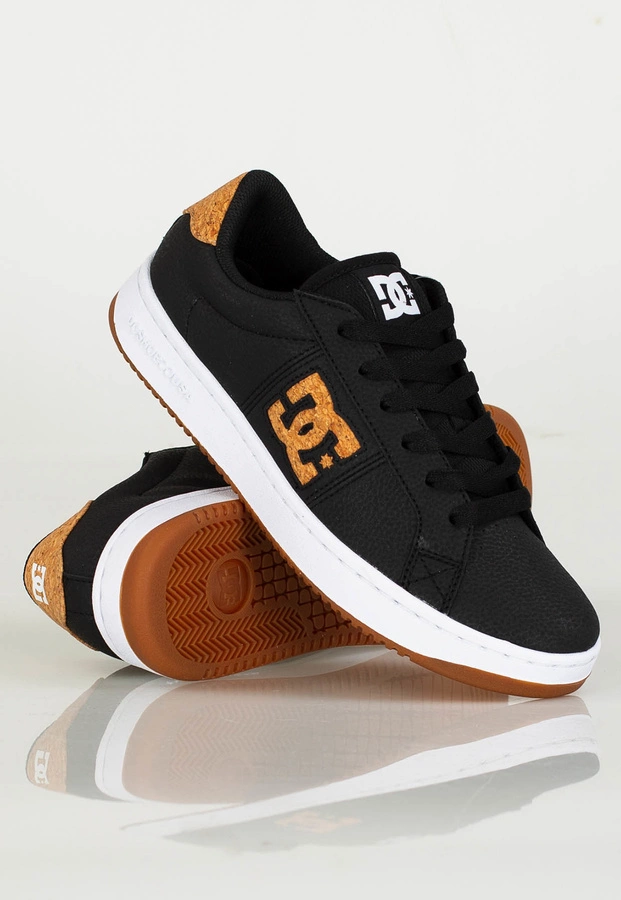 Buty DC Shoes Striker 0 Waste M ADYS100774-BT0