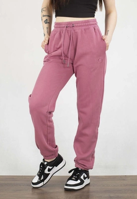 Dresy Pit Bull Washed Manzanita różowe