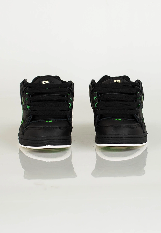 Buty Globe Sabre Black Moto Green