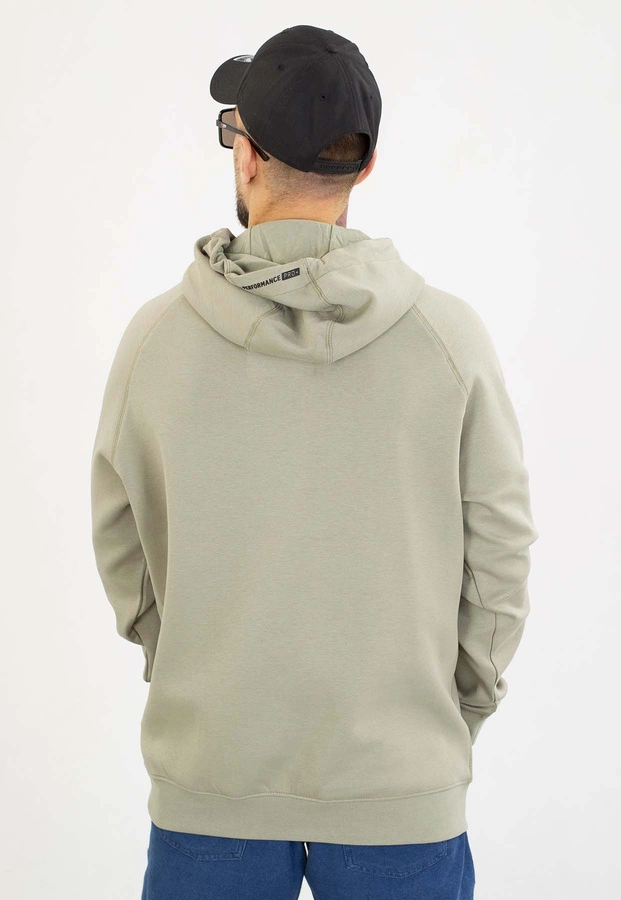 Bluza Pit Bull Z Kapturem Dogwood grey harbour