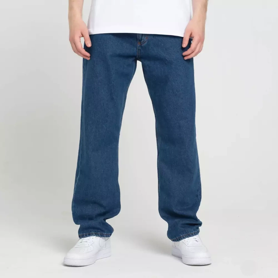 SmokeStory Premium Washed Ssg Regular Medium Jeans