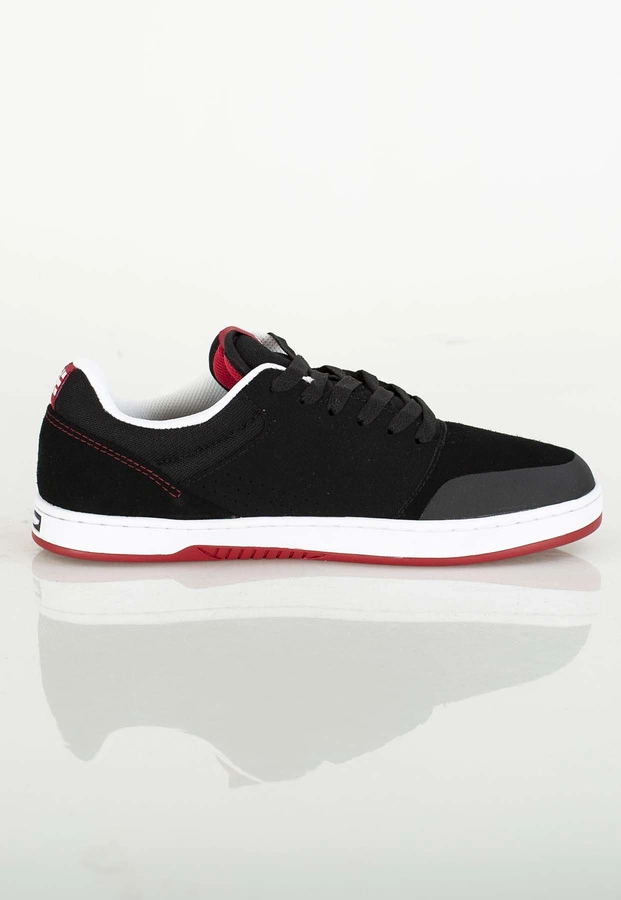 Buty Etnies Marana Blacktop Wash