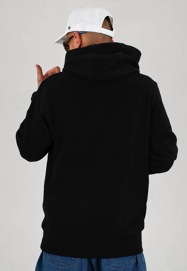 Bluza Pit Bull Old Logo czarna