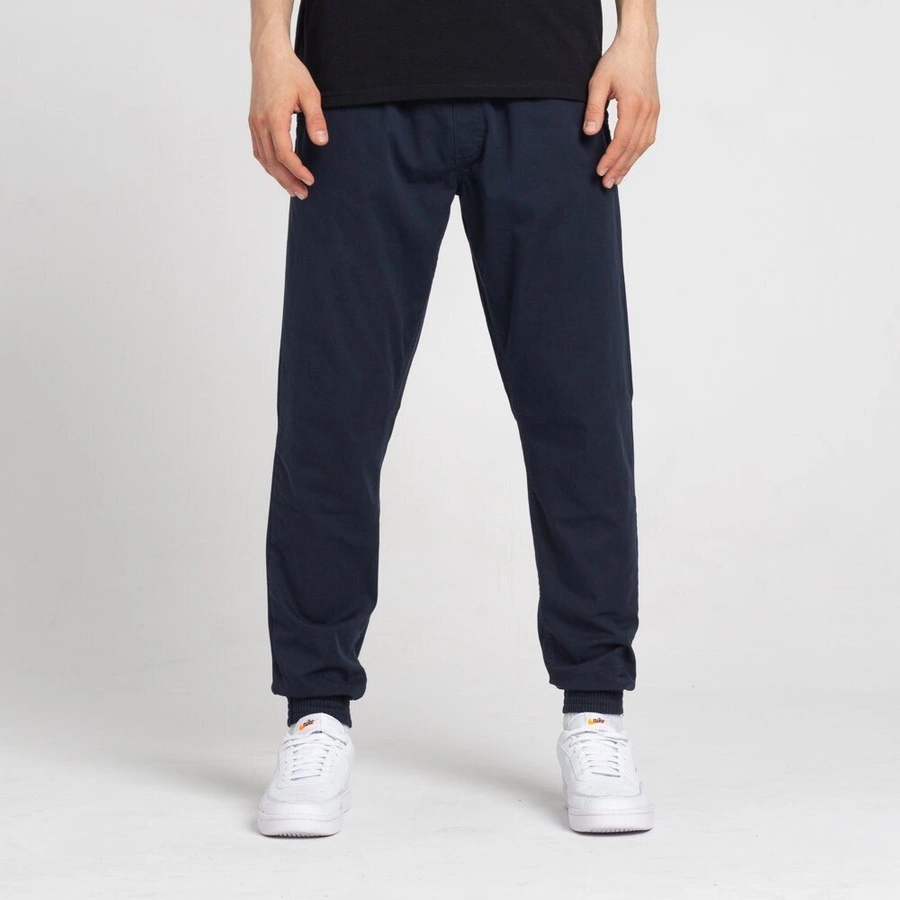 Smoke Story GROUP LINE Jogger Slim Granatowy