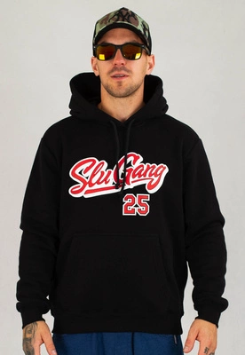 Bluza RPS Rychu Peja Solufka Baseball czarna