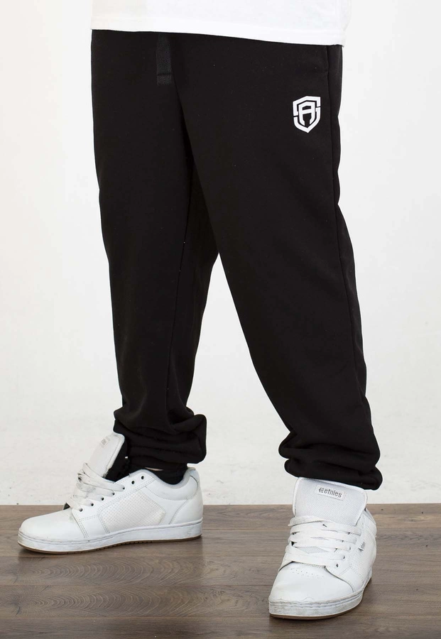 Dresy Street Autonomy Basic czarne