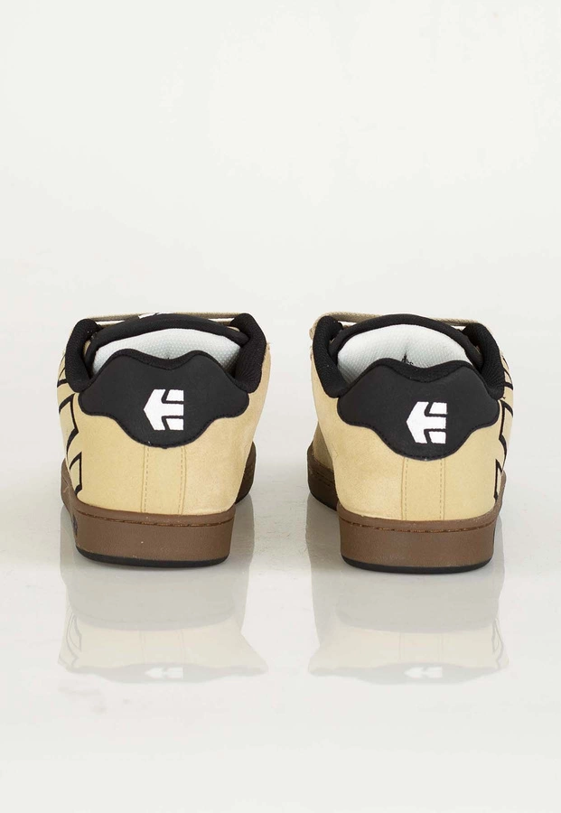 Buty Etnies M Fader Tan Gum