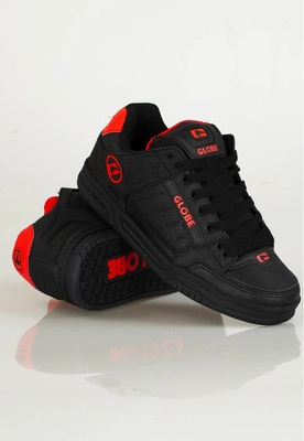 Buty Globe Tilt Black Snake