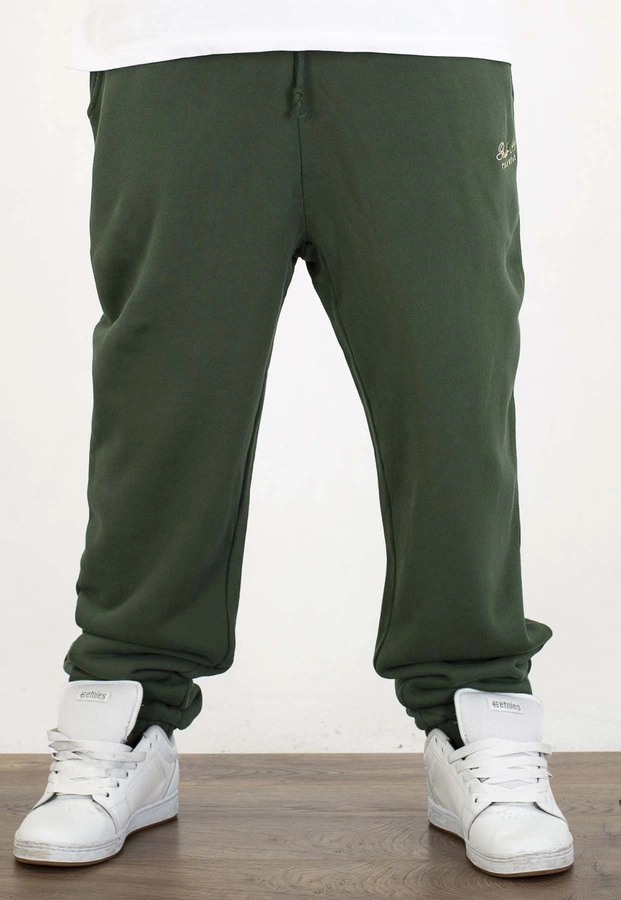 Dresy Prosto Football khaki