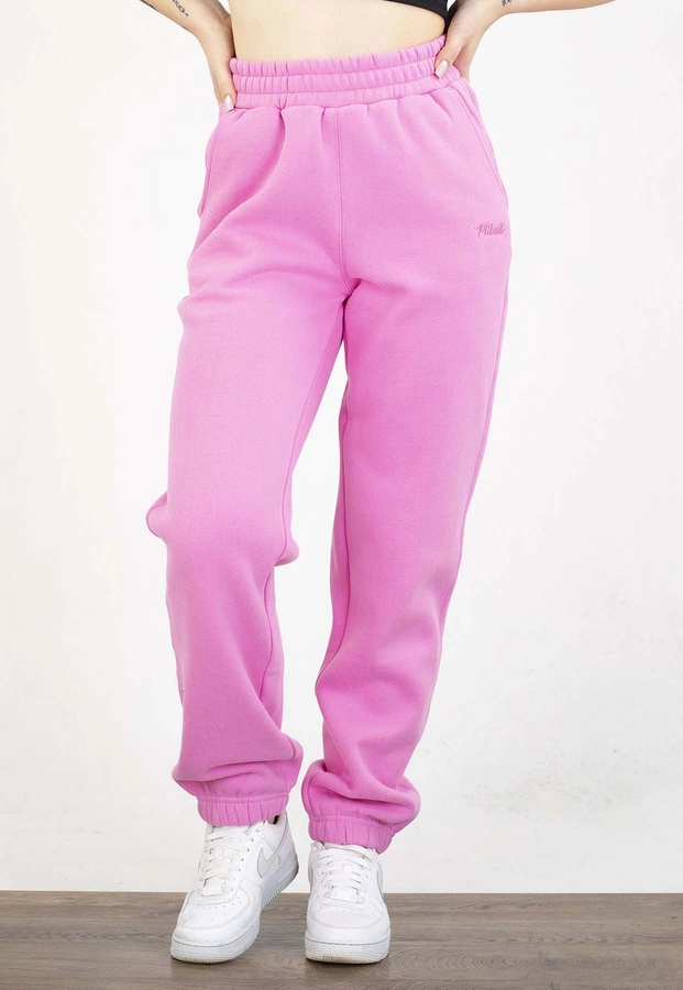 Dresy Pit Bull Tulla ice pink