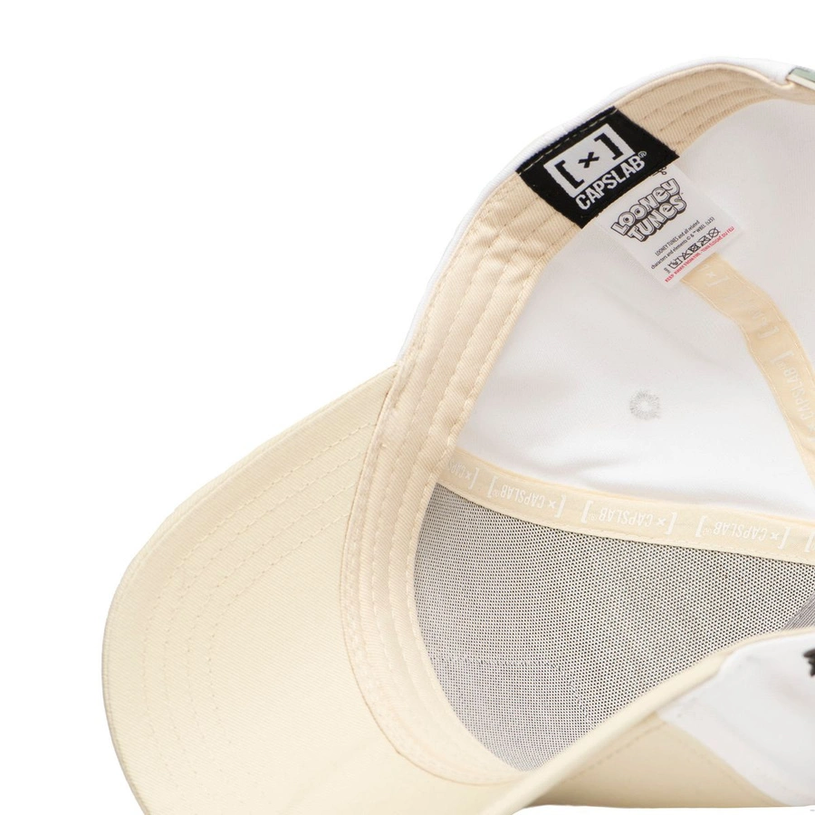 Czapka Capslab Casquette Capslab Looney Tunes CL/LOO11/1/CT/DAF2