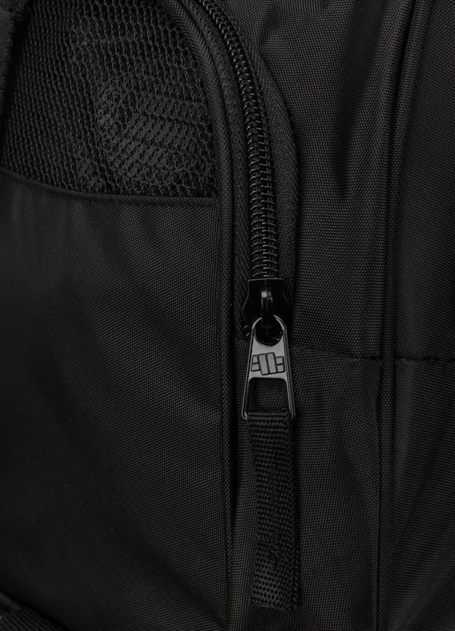 Torba Pit Bull Avenida czarna