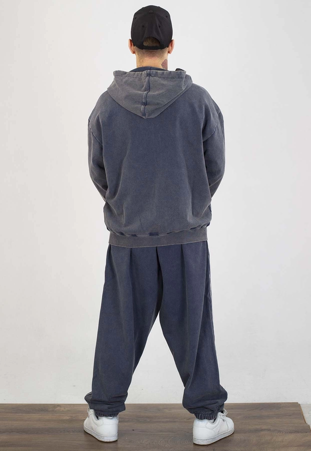 Dresy Prosto Team washed navy