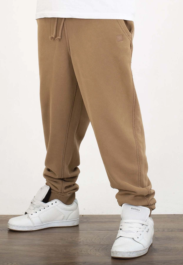 Dresy Pit Bull Hackett coyote brown