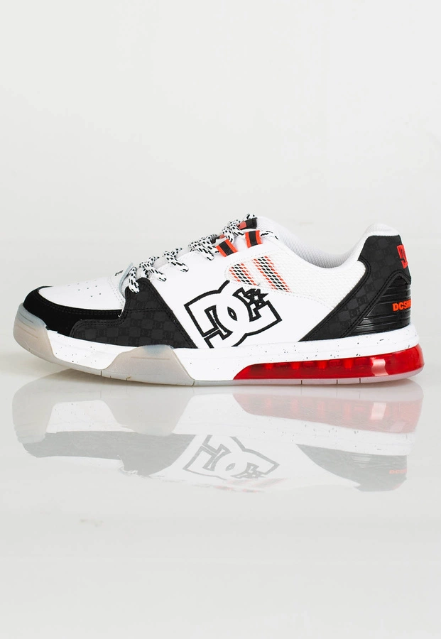 Buty DC Shoes Versatile Le M Shoe Ibb ADYS100687