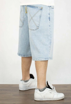 Spodenki Homeboy X_Tra Monster Moon