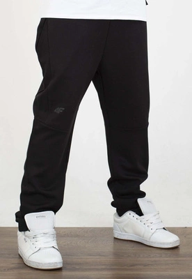 Dresy 4F Regular CAS M1194 czarne