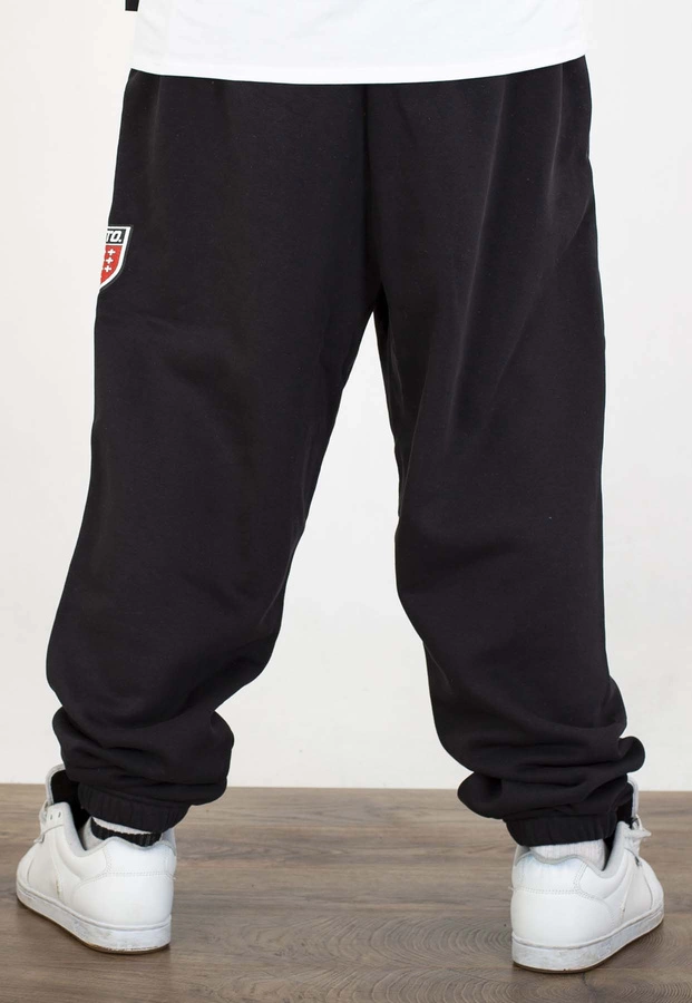 Dresy Prosto Infine black